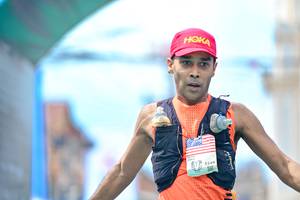 BIB: 5249
                            <button type="button" onclick="openModal(24883115)" class="btn btn-primary btn-sm float-right btn-popup" data-toggle="modal" data-target=".modal-high-quality">
                        <i class="fas fa-shopping-cart"></i> Add to Cart
                    </button>
                                            <button type="button" onclick="isThisMe(24883115, true)" class="btn btn-success btn-sm float-right btn-popup btn-isme hidden" data-toggle="tooltip" data-placement="bottom" title="นี่คือรูปของคุณใช่ไหม คลิกที่นี่เพื่อเอาเข้าอัลบั้ม">
                        <i class="fas fa-plus"></i> Add to album
                    </button>
                    <button type="button" onclick="isThisMe(24883115, false)" class="btn btn-warning btn-sm float-right btn-popup btn-isnotme hidden">
                        <i class="fas fa-ban"></i> Remove from album
                    </button>